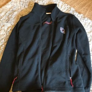USC Columbia jacket